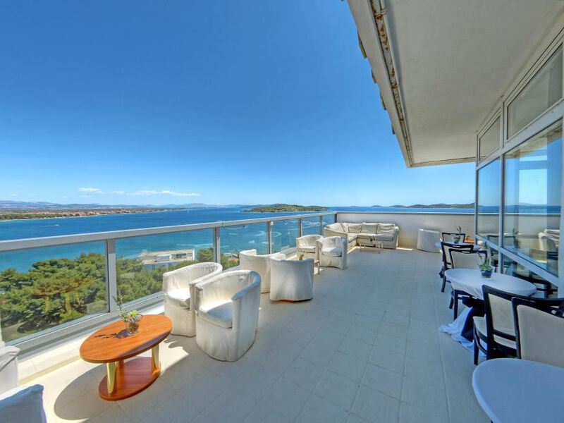 Hotel Punta