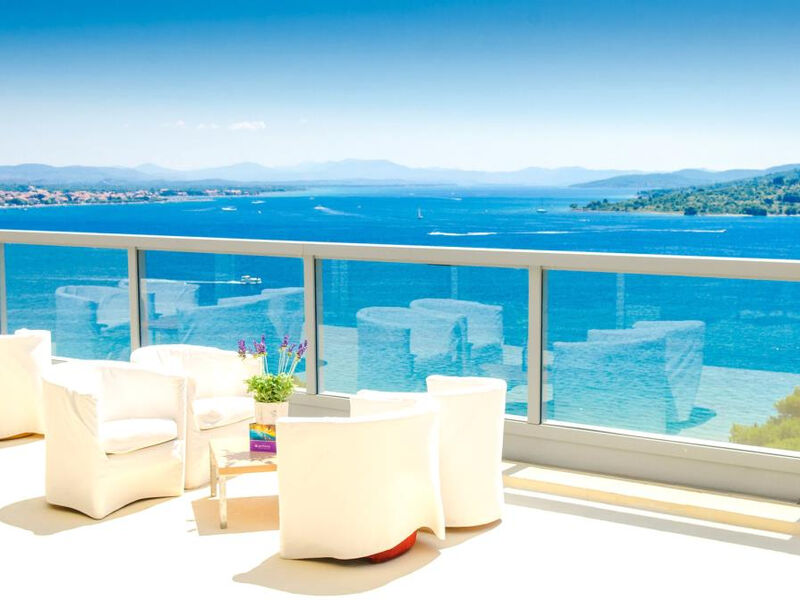 Hotel Punta
