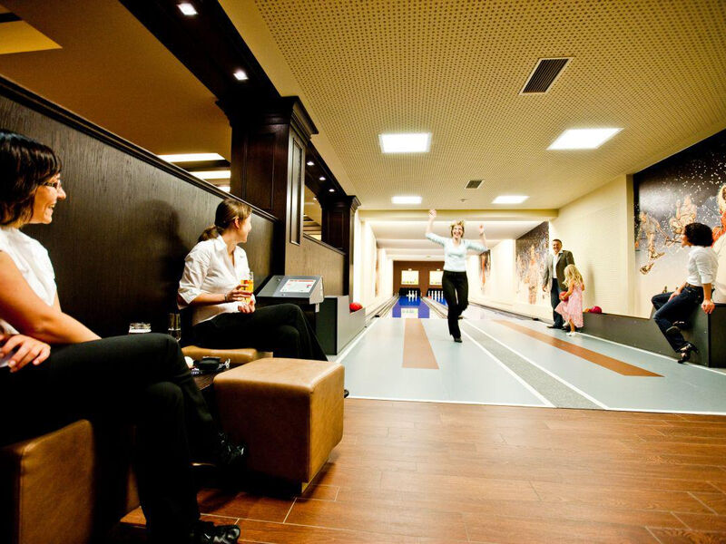 Relax Resort Kreischberg