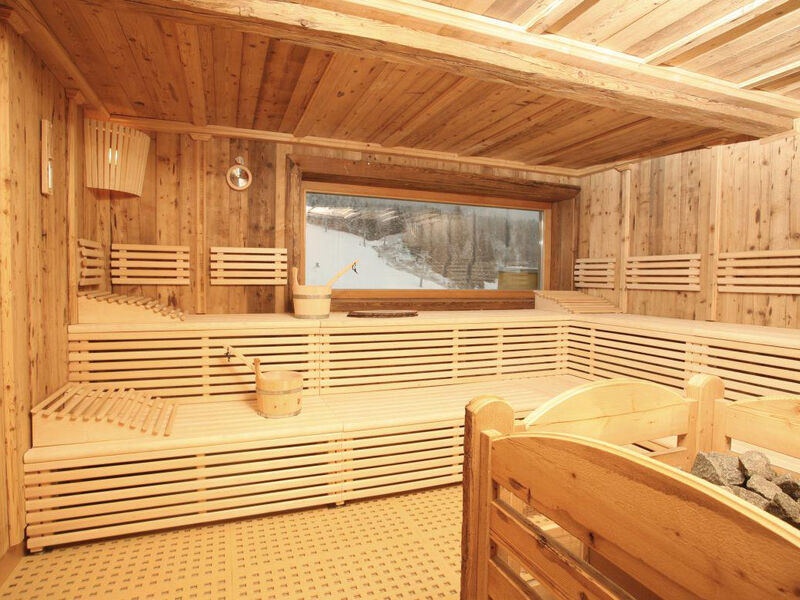 Relax Resort Kreischberg