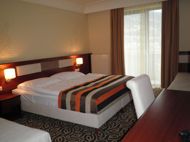Relax Resort Kreischberg