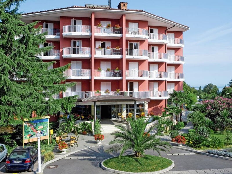 Hotel Resort San Simone