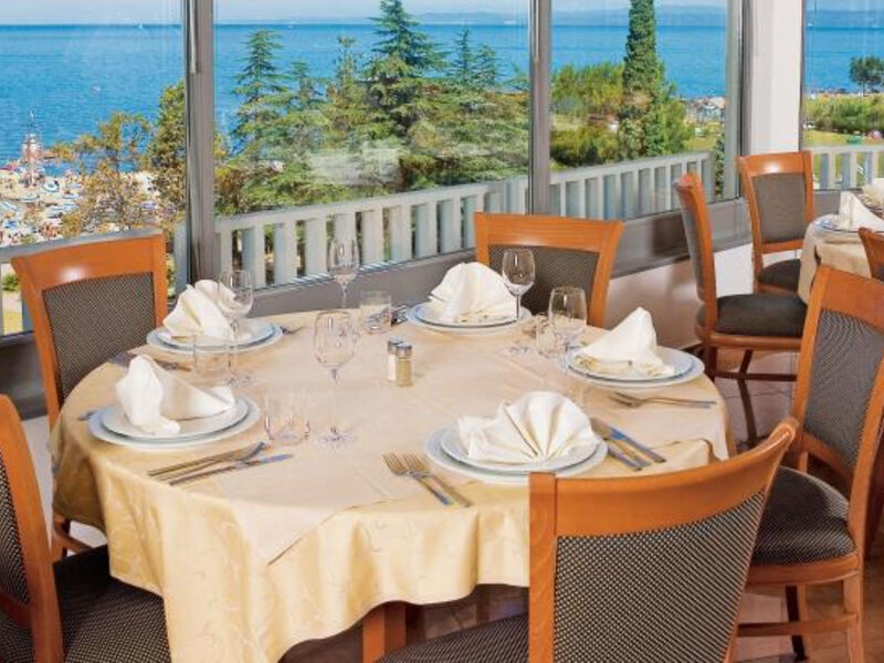 Hotel Resort San Simone