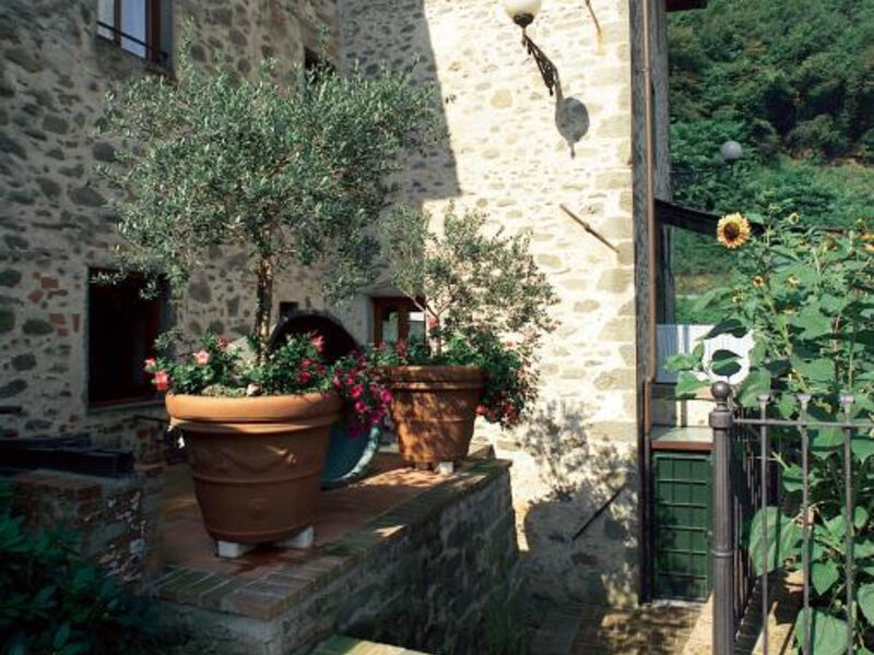 Hotel S. Lorenzo & S. Caterina