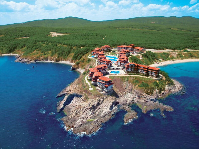 Hotel St. Thomas