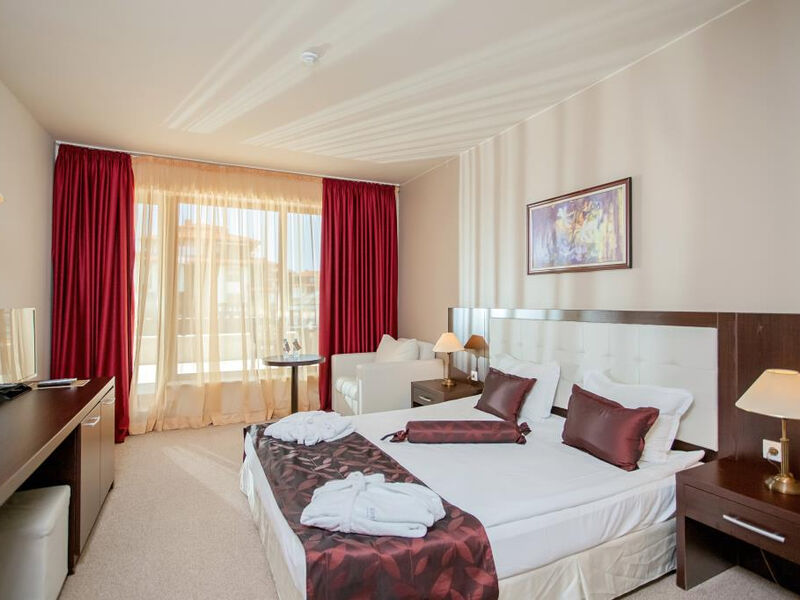Hotel St. Thomas