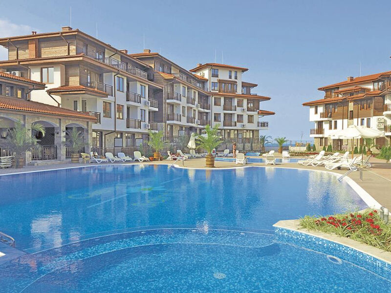 Hotel St. Thomas