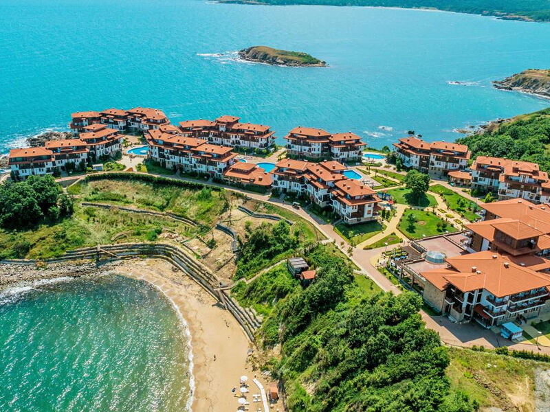 Hotel St. Thomas