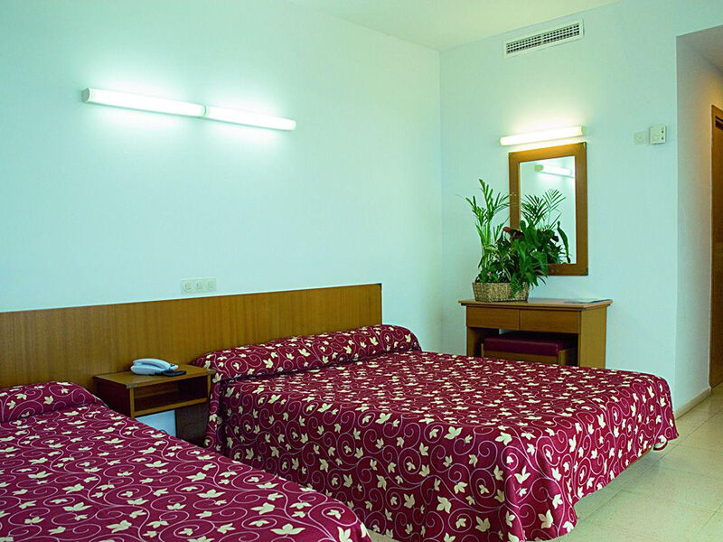 Hotel Surfmar