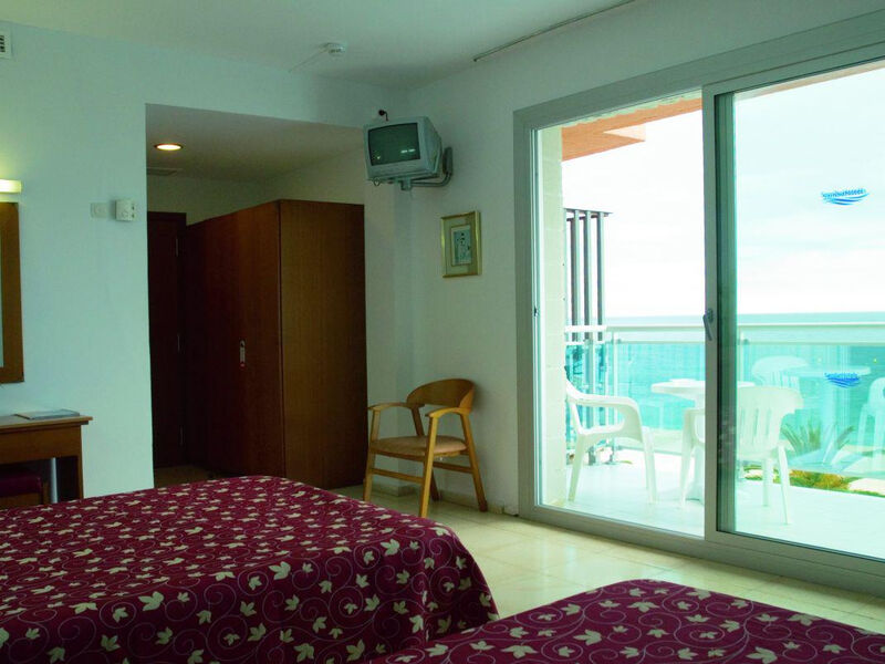 Hotel Surfmar
