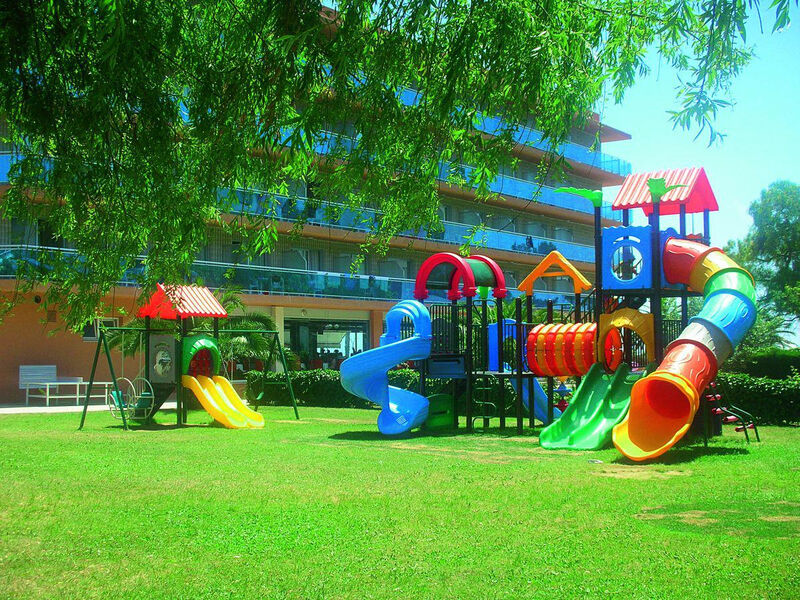 Hotel Surfmar