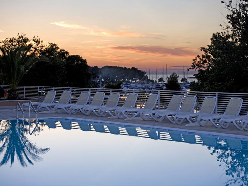 Hotel Laguna Molindrio