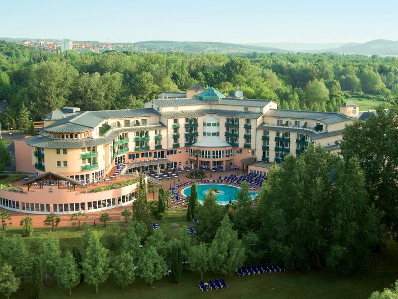 Lotus Therme Hotel&Spa