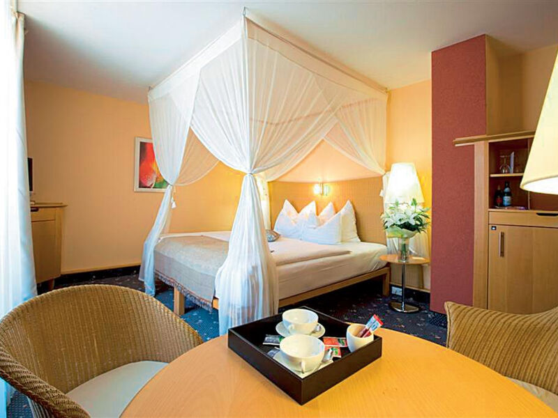 Lotus Therme Hotel&Spa