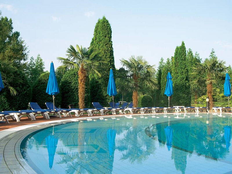 Lotus Therme Hotel&Spa