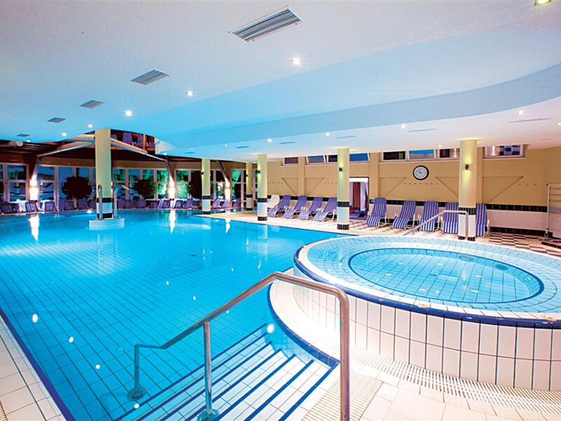 Lotus Therme Hotel&Spa