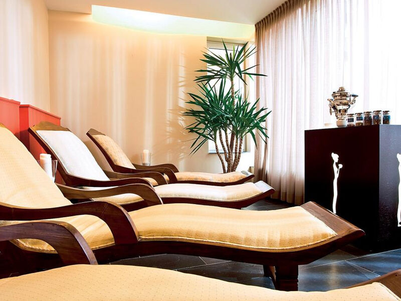 Lotus Therme Hotel&Spa