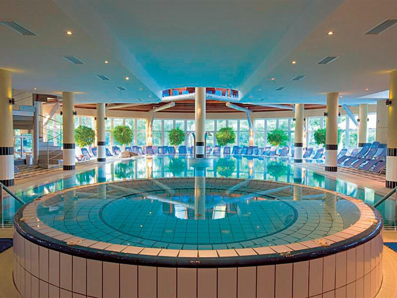 Lotus Therme Hotel&Spa