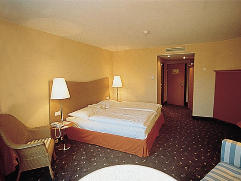 Lotus Therme Hotel&Spa