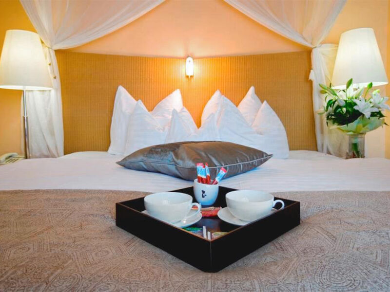 Lotus Therme Hotel&Spa