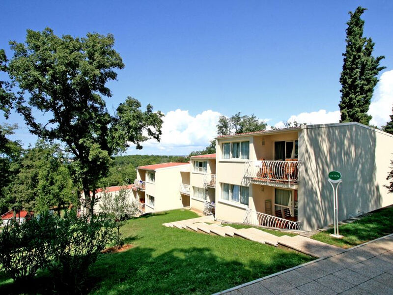 Ap. Laguna Bellevue