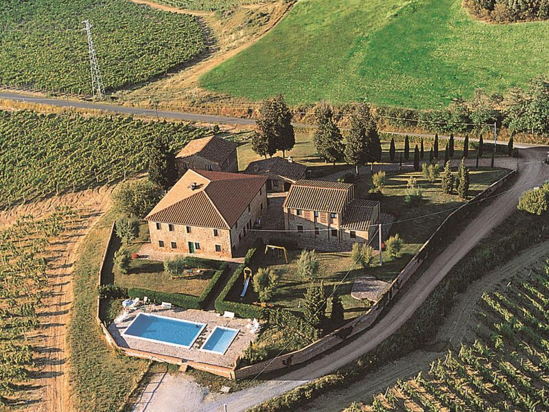 Prazd.ar. Castellare di Tonda