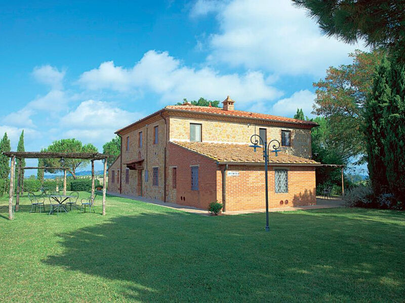 Prazd.ar. Castellare di Tonda