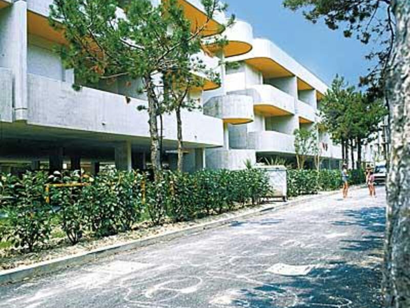 Residenza Antares
