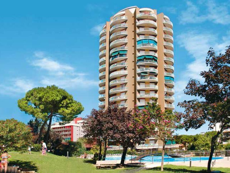 Residence La Torre