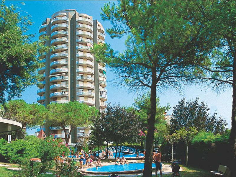 Residence La Torre