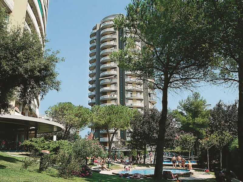 Residence La Torre