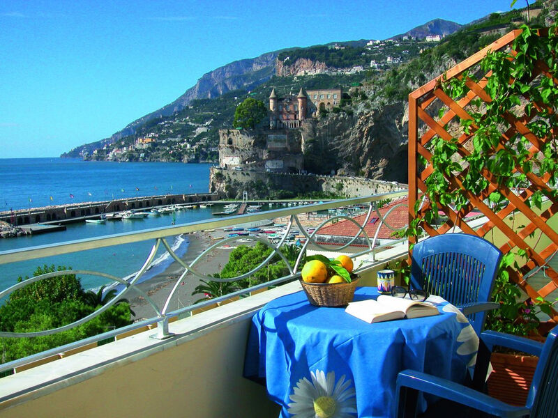 Residence Panoramic