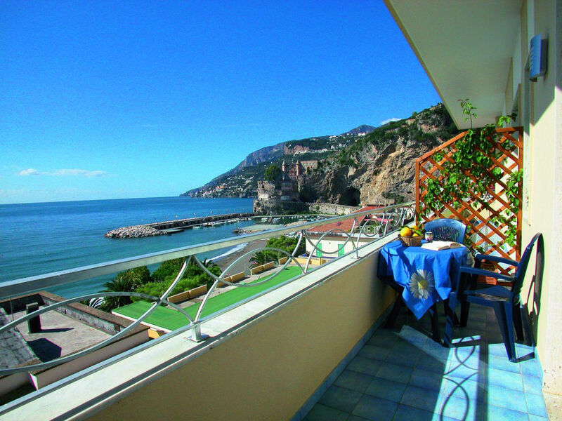 Residence Panoramic