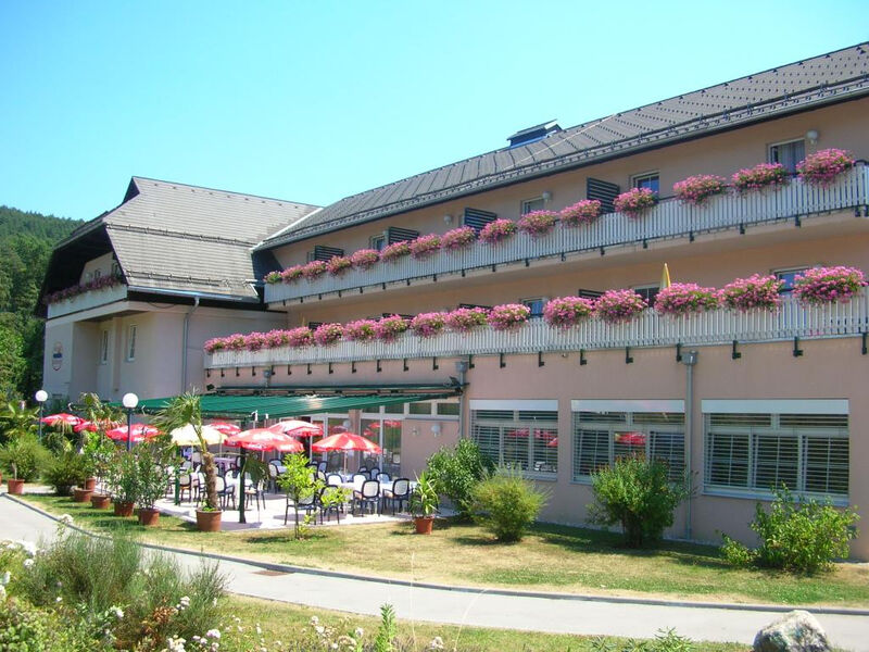 Seehotel Hafnersee