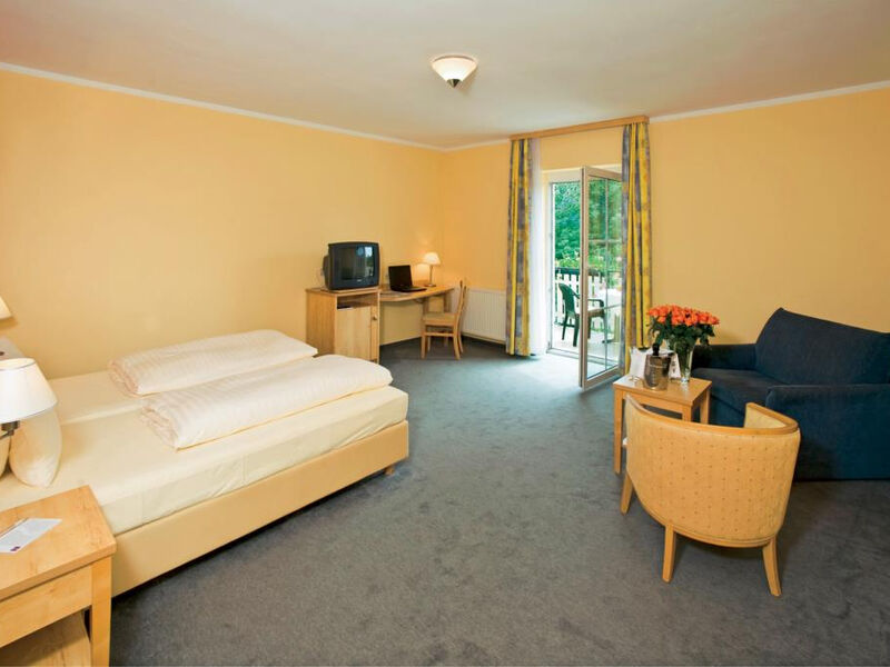 Seehotel Hafnersee
