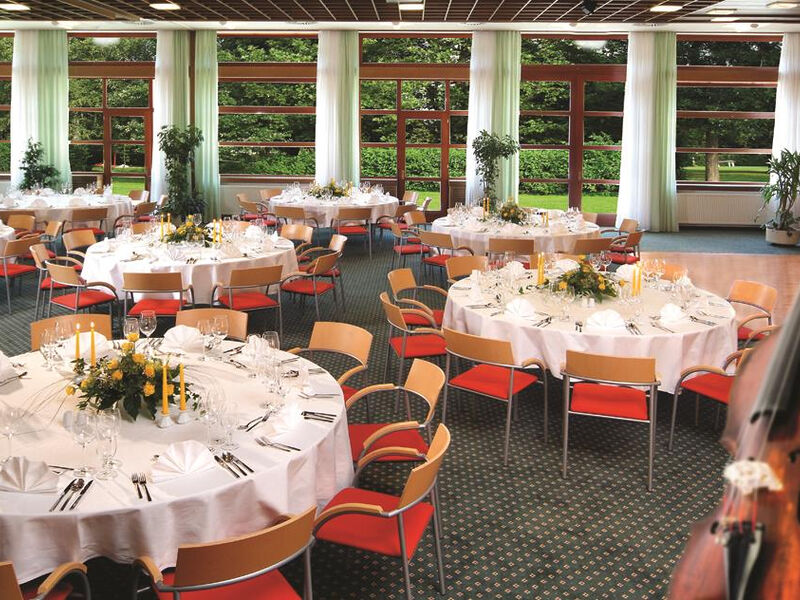 Seehotel Hafnersee