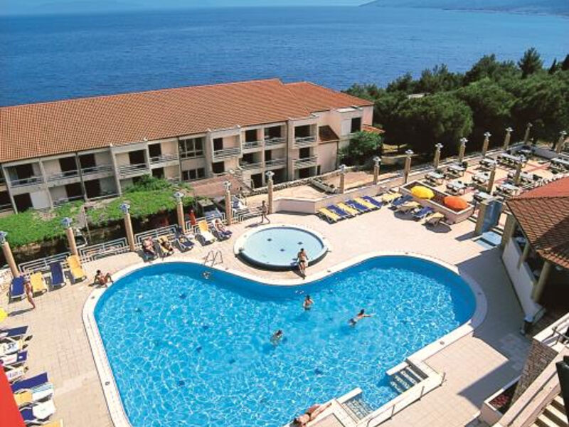 Albona Hotel & Residence