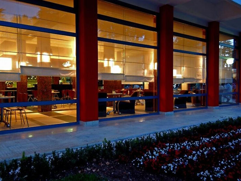 Valamar Hotel Pinia
