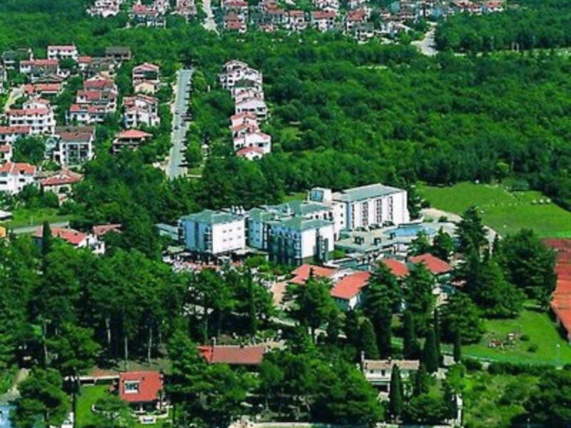 Valamar Hotel Pinia