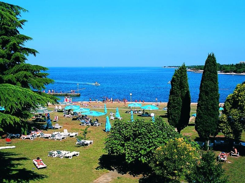 Valamar Hotel Pinia