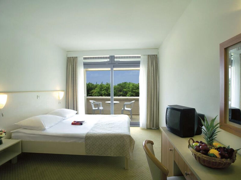 hotel VALAMAR RUBIN