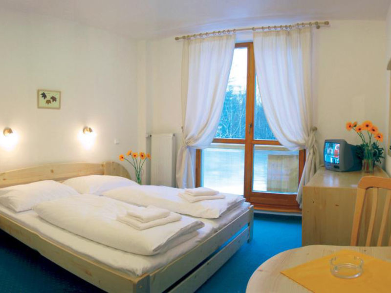 Villa Siesta