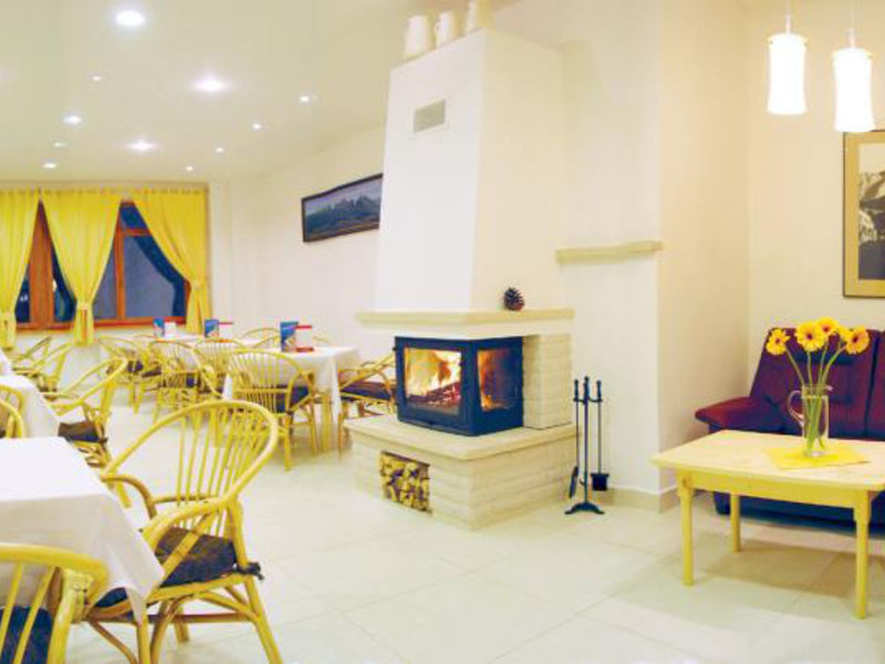 Villa Siesta