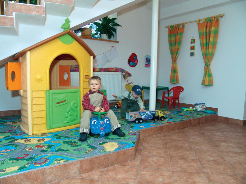 Villa Siesta