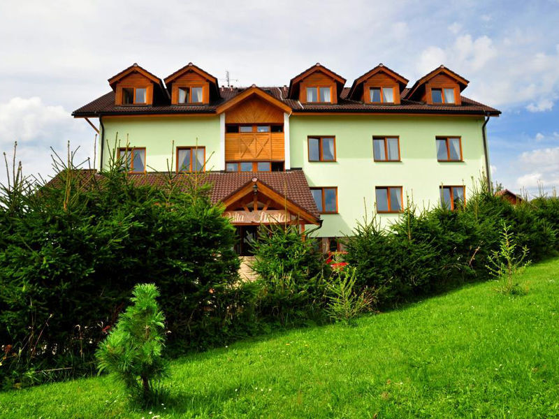 Villa Siesta