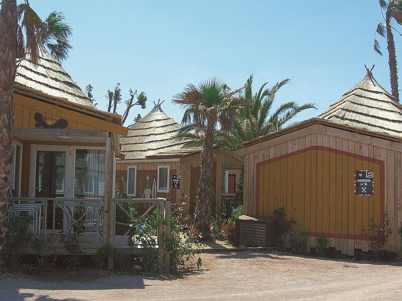 Village Toison d'Or