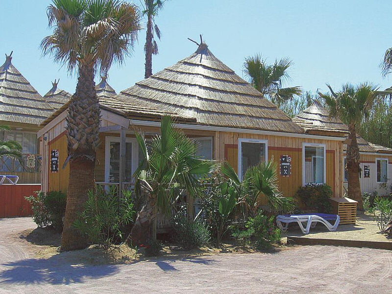 Village Toison d'Or