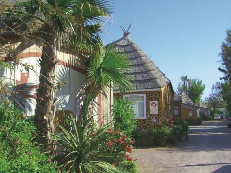 Village Toison d'Or