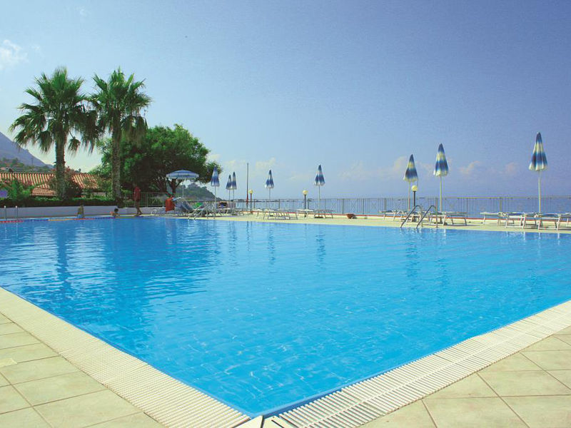 Villaggio Baia d'Ercole