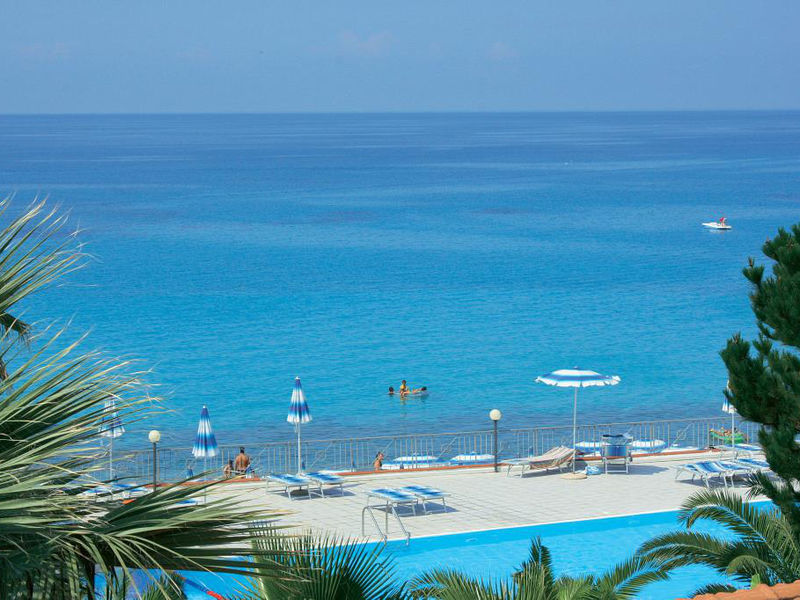 Villaggio Baia d'Ercole